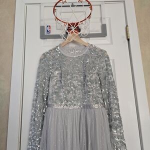 Needle & Thread Midi